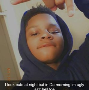 Meet your Posher, Cameo